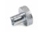 Obrázok z Nastavovacia matica M5 mm, predná brzda, SIP pre Vespa PX80-200 E Lusso, T5