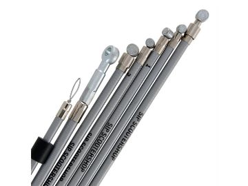 Obrázok z Sada laniek SIP Performance pre Vespa P80-150X, PX80-200E, Lusso 1°, P150S, P200E