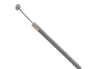 Obrázok z Plynové lanko SIP Performance pre Vespa P80-150X, PX80-200E, Lusso 1°, P150S, P200E