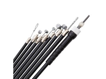 Obrázok z Sada laniek SIP PREMIUM pre Vespa 125 GT, GTR, Super, TS, 150 GL, T4, Sprint, V, Super, 160 GS, 180 SS, Rally