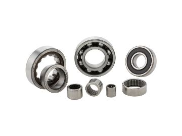 Obrázok z Ložiská motora sada SIP SIP BFA motor pre Vespa 125 VNA-TS, 150 VBA-Super, 160 GS, 180 SS, Rally, PX, PE, Lusso, T5