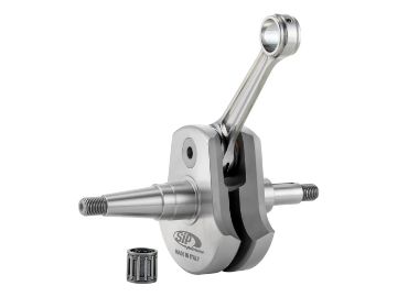 Obrázok z Kľukový hriadeľ SIP Performance Uncle Tom pre Vespa 200 Rally VSE1T 33997 ->, P200E, PX200 E, Lusso, MY, Cosa