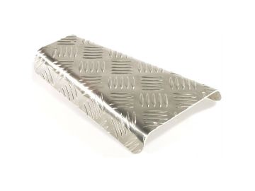 Obrázok z Kryt podlahy stredový SIP pre Vespa PK50-125, S, XL, FL, HP, N, Rush, XL2, Automatica