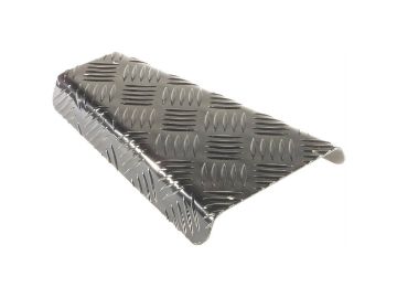 Obrázok z Kryt podlahy stredový SIP pre Vespa PK50-125, S, XL, FL, HP, N, Rush, XL2, Automatica