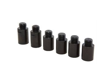 Obrázok z Súprava adaptérov pre náradie na demontáž kľukového hriadeľa SIP 