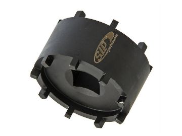 Obrázok z Adaptér na korunkovú maticu SIP na hriadeľ ložiska hradnej matice pre Vespa 125 VNA, VNB, GT 1°, GTR 1°, 150 VBA, VBB, VGLA, B, GL, Sprint 1°, V 1°, 180 Rally