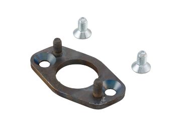 Obrázok z Adaptérová podložka SIP pre Valec sada racing POLINI EVO 2, výfuk, Prestavba pre Vespa 90-125, PV, ET3, PK, S, XL, 2