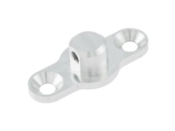 Obrázok z Vodítko spojkového lanka SIP BFA, zadné pre Vespa 125 VNA-TS, 150 VBA-Super, 160 GS, 180 SS, Rally, PX, PE, Lusso, T5