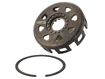 Obrázok z Spojkový kôš SIP COSA 2 Race pre spojku "COSA 2" pre Vespa PX125-200 E Lusso ´95->, ´98, MY, ´11, Cosa 2