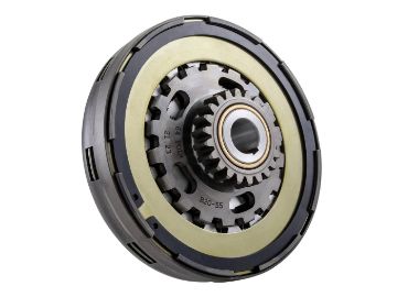 Obrázok z Spojka SIP COSA 2 Sport pre primár POLINI (64 zubov) pre Vespa 125 VNB-TS, 150 GL-Super, 180-200 Rally, PX80-200, PE, Lusso, Cosa, T5