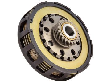 Obrázok z Spojka SIP COSA 2 Race pre Vespa PX125 E Lusso ´95->, ´98, MY, ´11 pas pre Vespa 125 VNA-TS, 150 VBA-Super, PX80-150, PE, Lusso, T125, -150