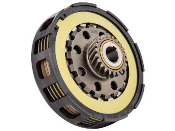 Obrázok z Spojka SIP COSA 2 Race pre Vespa 125 VNA-TS, 150 VBA-Super, 180-200 Rally, PX80-200, PE, Lusso, Cosa, T5