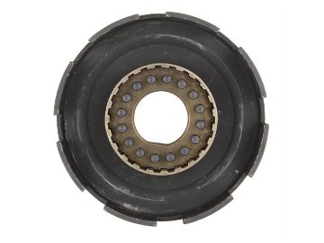 Obrázok z Spojkový kôš PIAGGIO by SIP COSA 2 Standard pre spojku "COSA 2" pre Vespa PX125-200 E Lusso ´95->, ´98, MY, ´11, Cosa 2