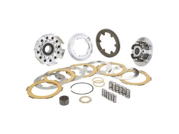 Obrázok z Spojka SIP BFA Race pre Vespa 125 VNA-TS, 150 VBA-Super, 180-200 Rally, PX80-200, PE, Lusso, T5, Cosa