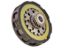 Obrázok z Spojka SIP COSA 2 Race pre Vespa PX200E Lusso ´95->, ´98, MY, Cosa 2 200