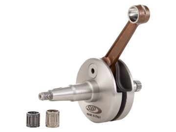 Obrázok z Kľukový hriadeľ SIP PREMIUM pre Lambretta TV 175