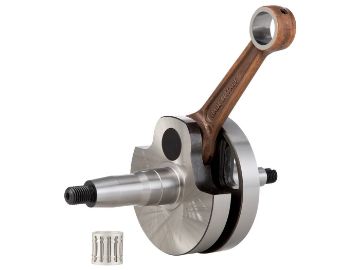 Obrázok z Kľukový hriadeľ SIP PREMIUM pre Vespa 180 Rally