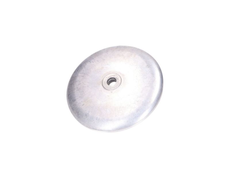 Obrázok z Kryt uloženia predneho kolesa pre Simson S50, S51, S53, S70, S83, KR51/1 Schwalbe, KR51/2 Schwalbe, Duo