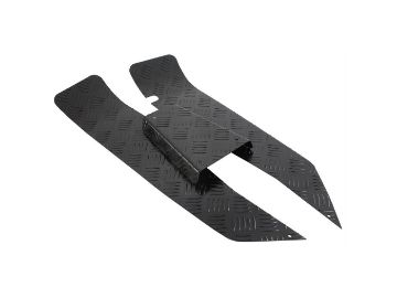 Obrázok z Kryt podlahy plechový SIP pre Vespa 50-125, PV, ET3