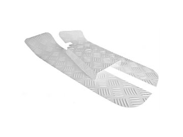 Obrázok z Kryt podlahy plechový SIP pre Vespa PX80-200, PE, Lusso, ´98, MY, ´11, T5