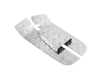 Obrázok z Kryt podlahy plechový SIP pre Vespa PX80-200, PE, Lusso, ´98, MY, ´11, T5