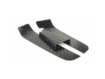 Obrázok z Kryt podlahy plechový SIP pre Vespa PX80-200, PE, Lusso, ´98, MY, ´11, T5