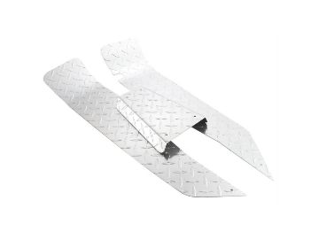 Obrázok z Kryt podlahy plechový SIP pre Vespa 50-125, PV, ET3