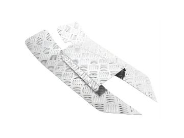 Obrázok z Kryt podlahy plechový SIP pre Vespa PK50-125, S, XL, FL, HP, N, Rush, XL2, Automatica