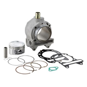 Obrázok z valec sada SIP 200 ccm pre Vespa GT, GT L 200 ccm 4T LC