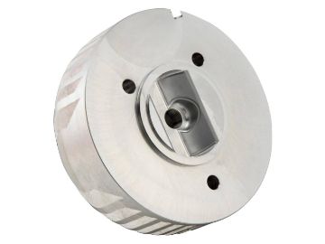 Obrázok z Hlava valca SERIE PRO "Il Naso" pre Vespa 125 V1-15, V30-33, VU, ACMA, Hoffmann A, B