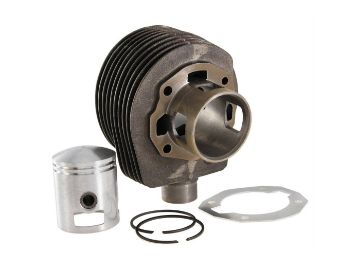 Obrázok z Valec PIAGGIO SIP 125 ccm pre Vespa 125 VNB, GT, GTR 1°, Super