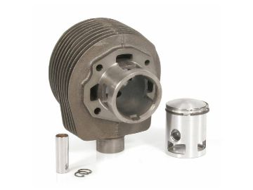 Obrázok z Valec PIAGGIO 125 ccm od SIP pre Vespa P80X, PX80 E, Lusso, PX100E