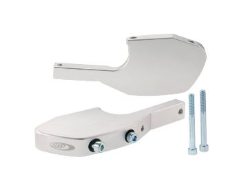 Obrázok z Adaptér na stupačky spolujazdca SIP pre Vespa GTS, GTS Super, GTV, GT 60, GT, GT L 125-300 ccm