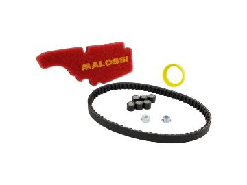 Obrázok z Sada na vylepšenie pohonu "STARTER" pre Vespa Primavera, Sprint 50cc, 4T AC, 4V, 3V iGet