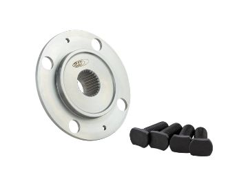 Obrázok z Osadenie bubnovej brzdy SIP "Sport" zadné pre Vespa 125 VNB3-6T, 150 VBB1T 71001->VBB2T