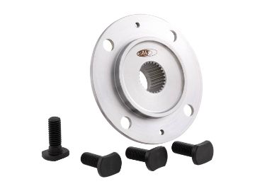 Obrázok z Osadenie bubnovej brzdy SIP "Cestné" zadné pre Vespa 125 VNA, VNB1-2, 150 VBA, VBB ->71000