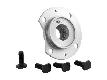 Obrázok z Osadenie bubnovej brzdy SIP "Road" zadné pre Vespa 150 GS