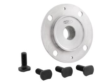 Obrázok z Osadenie bubnovej brzdy SIP "Sport" zadné pre Vespa 125 VM, VN, 150 VL, VB1T, T2, T3