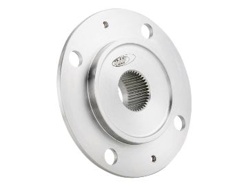 Obrázok z Osadenie bubnovej brzdy SIP zadné pre Vespa 125 VM, VN, 150 VL, VB1T, T2, T3