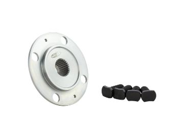 Obrázok z Osadenie bubnovej brzdy SIP "Cestné" zadné pre Vespa 125 VNB3-6T, 150 VBB1T 71001->VBB2T