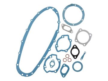 Obrázok z tesnenie motora sada SIP PREMIUM pre Lambretta 200 DL, GP, SX, TV