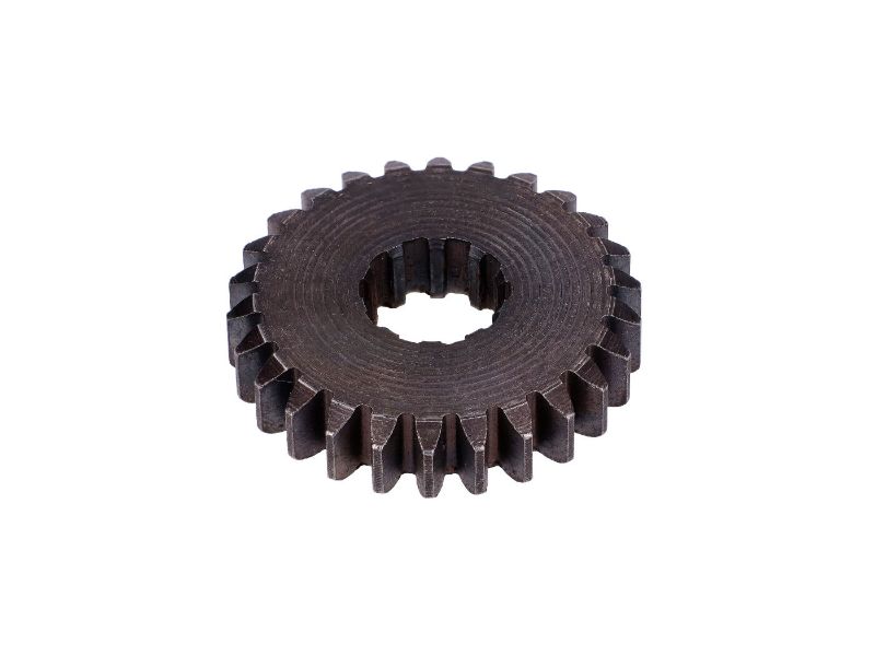 Obrázok z Prevodové koleso 26 zub. 4. rýchlosť pre Simson S51, S53, S70, S83, SR50, SR80, KR51/2 Schwalbe