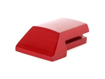 Obrázok z Ukončenie podlahovej lišty SIP pre Vespa PX80-200, PE, Lusso, ´98, MY