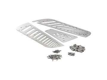 Obrázok z Kryty podlahy plechové SIP pre Vespa PX80-200, PE, Lusso, ´98, MY, ´11, T5