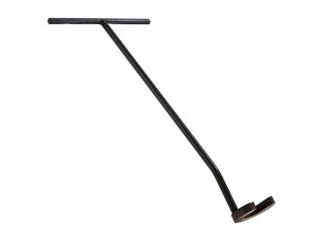 Obrázok z Kľúč na demontáž palivového kohútika SIP hranatá spojka, demontáž palivového kohútika pre Vespa 125 VNA, VNB1-2T, 150 VBA, T4