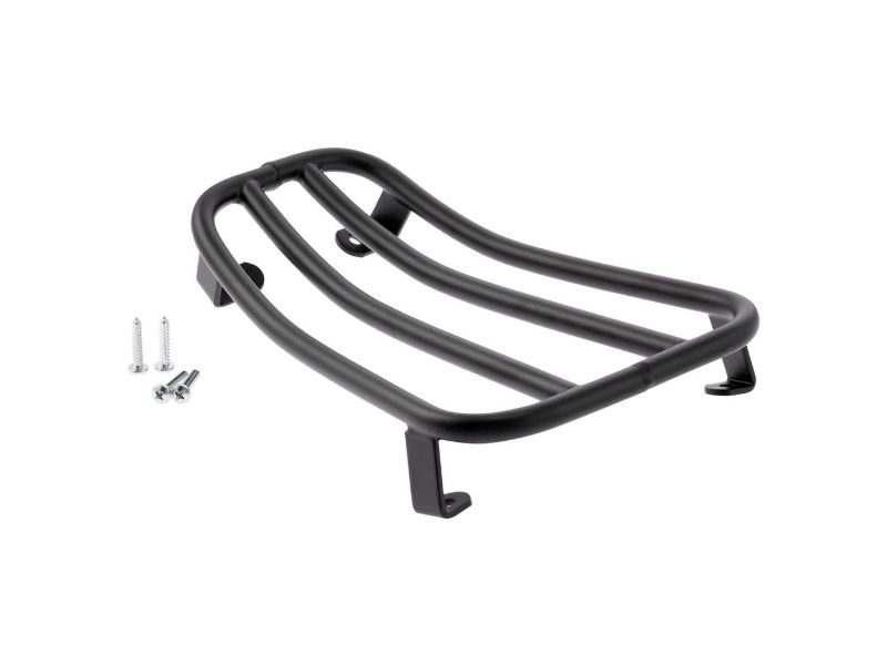 Obrázok z Nosič batožiny - stredový tunel SIP pre Vespa GTS, GTS Super, GTV, GT 60, GT L 125-300cc 4T LC