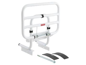 Obrázok z Nosič batožiny zadný SIP pre PIAGGIO CIAO, PX, SC 50ccm 2T AC