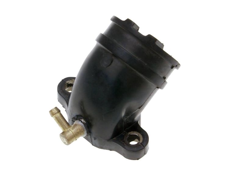 Obrázok z príruba sania pre Vespa ET4 (-99), Piaggio Liberty, Sfera, Hexagon LX4 125cc