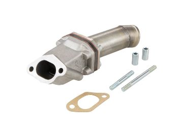 Obrázok z príruba sania SERIE PRO pre Vespa PK50-125, S