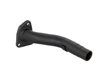 Obrázok z príruba sania SERIE PRO pre Vespa 50 SR, 100, S, 125 PV, ET3